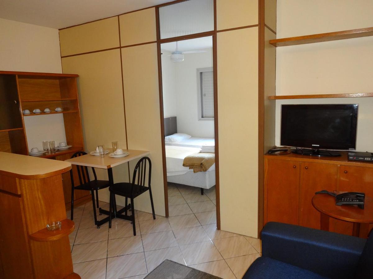Residencial Geneve Apart-hotel