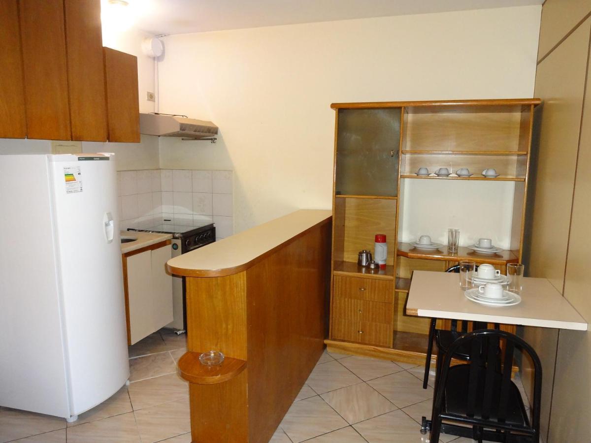 Apart-hotel Residencial Geneve