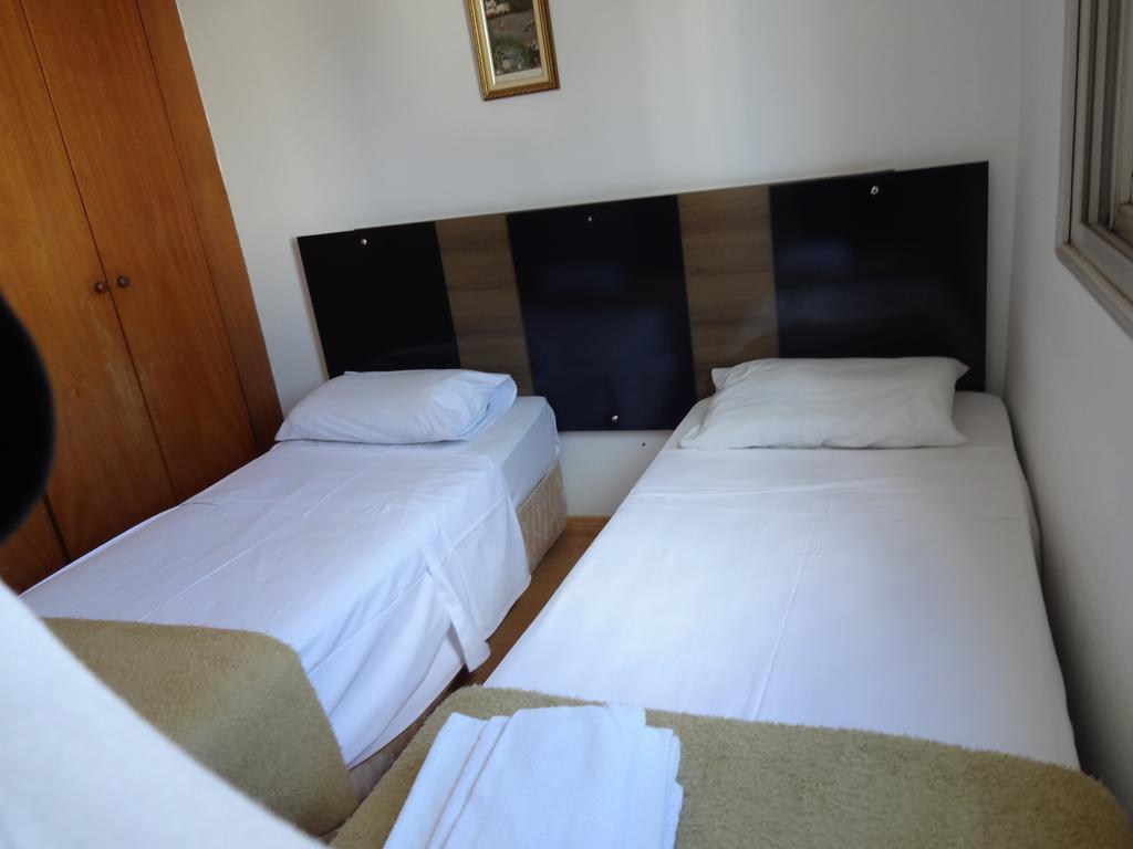 Apart-hotel Residencial Geneve